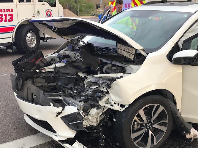 Negocio Scottsdale Injury Lawyers Llc