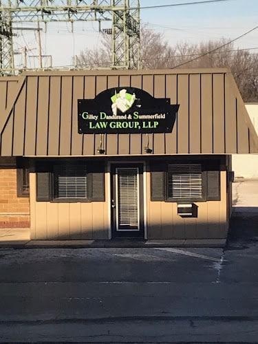 Negocio Sdhmr Law Group, Llp