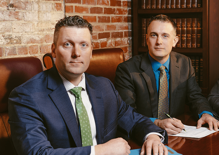 Negocio Sdhmr Law Group, Llp