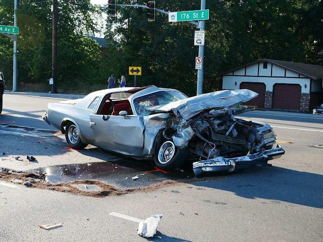 Negocio Sears Injury Law, Pllc - #1 Car Accident, Wrongful Death, Brain Injury, And Dog Bite Lawyers In Lacey