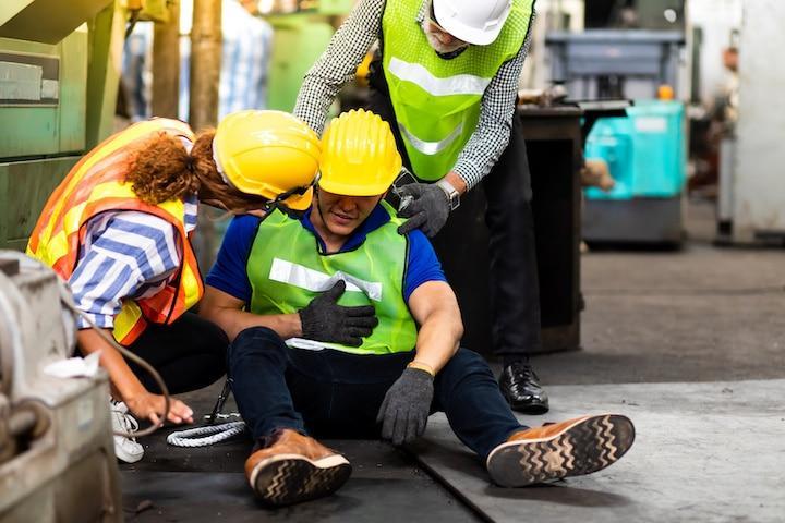 Negocio Seattle Car Accident Law Firm