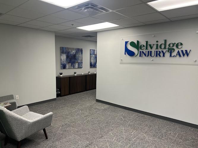 Selvidge Injury Law