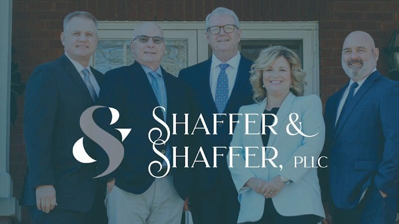 Negocio Shaffer & Shaffer Pllc