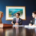 Shammas Law Office – Motor Vehicle Accident Lawyers in Chicago, IL