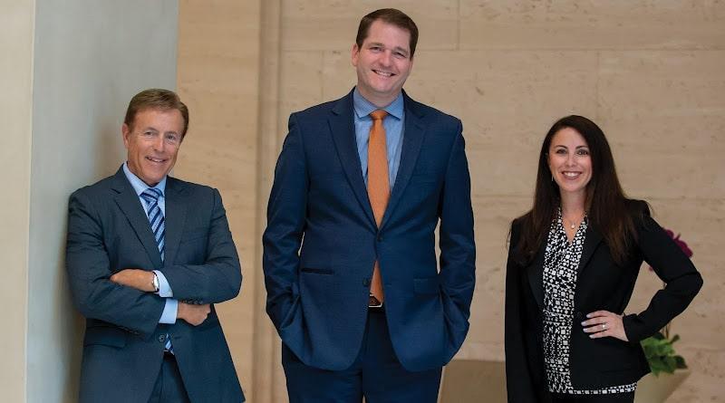 Negocio Shapiro, Cohen & Basinger, Trial Lawyers