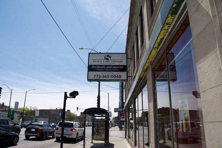 Shea Law Group