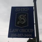 Shep Law Group – Motor Vehicle Accident Lawyers in Meridian, Idaho