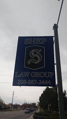 Negocio Shep Law Group