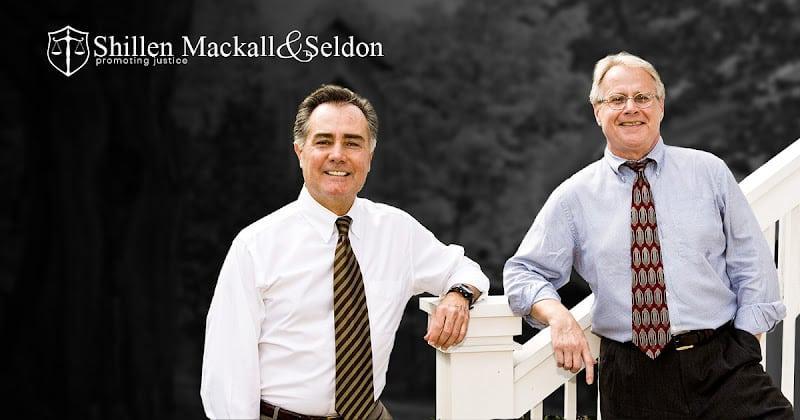 Negocio Shillen Mackall Seldon & Spicer