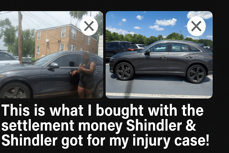 Negocio Shindler And Shindler