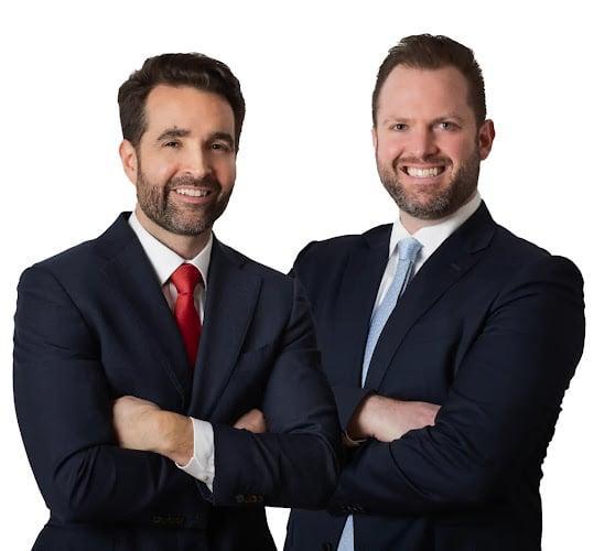 Negocio Shlivko Young Llp