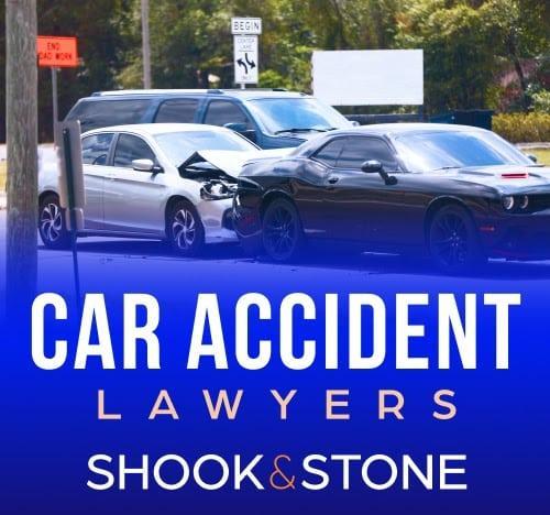 Negocio Shook & Stone Personal Injury And Disability Lawyers