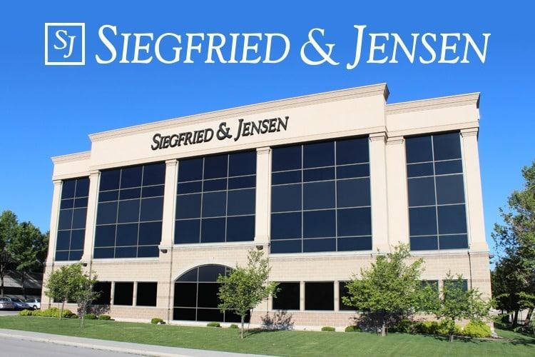 Siegfried & Jensen Personal Injury Attorneys