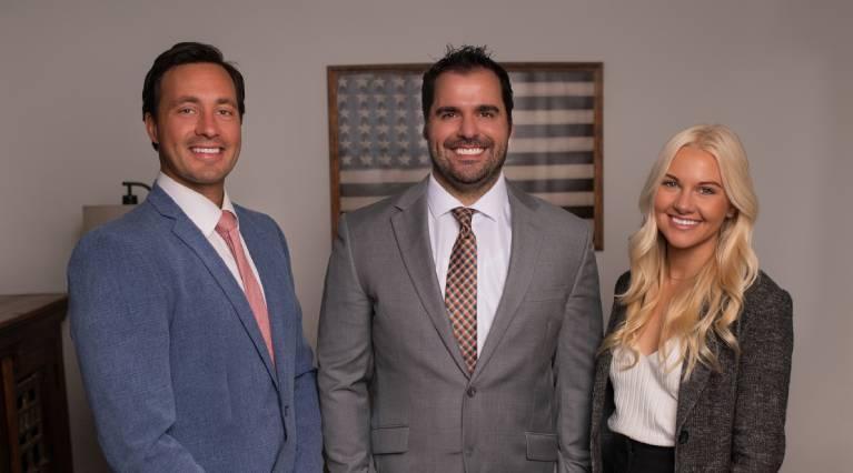 Negocio Silva Injury Law, Inc.