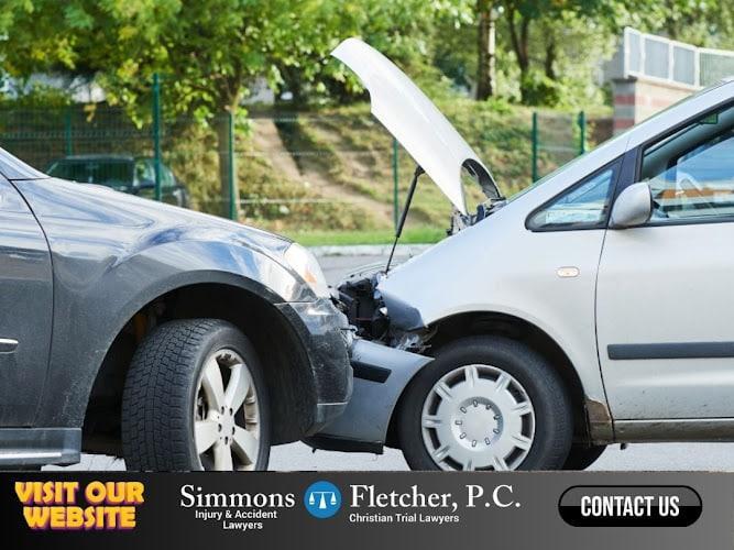 Negocio Simmons And Fletcher, P.c.