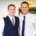 Simmons & Ortlieb, Pllc – Motor Vehicle Accident Lawyers in Hampton, NH