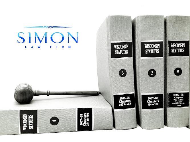 Negocio Simon Law Firm, S.c.