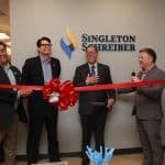 Singleton Schreiber – Motor Vehicle Accident Lawyers in Albuquerque, Bernalillo