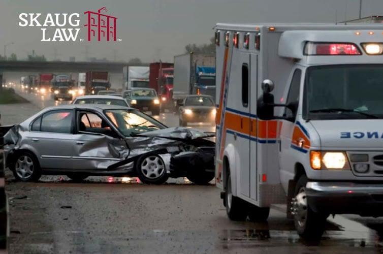 Negocio Skaug Law Idaho's Injury Lawyers