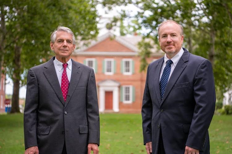 Negocio Slaughter & Lupton Law Pllc