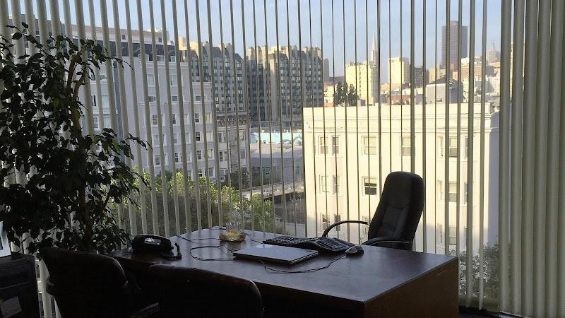 Negocio Smith & Baltaxe, Llp