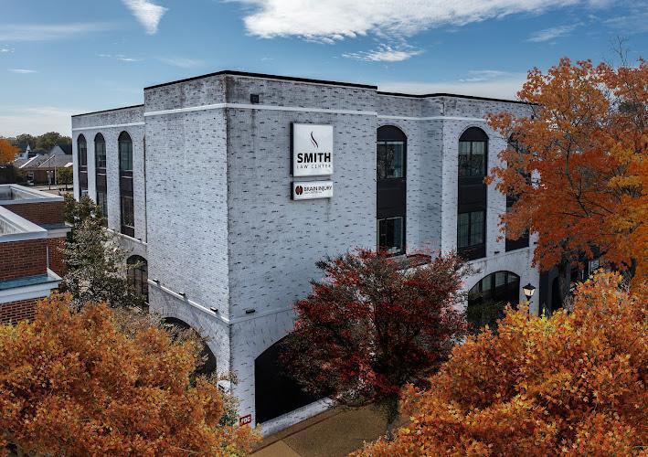 Negocio Smith Law Center