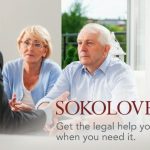 Sokolove Law – Motor Vehicle Accident Lawyers in Seattle, Washington