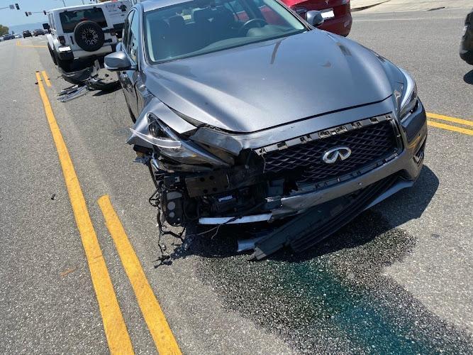 Negocio Sos Accident Lawyers By Woodhead