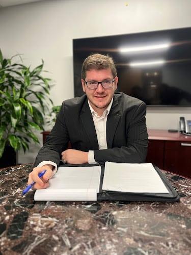 Negocio Southern Injury Attorneys