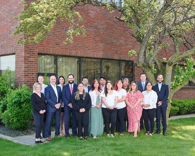 Negocio Spada Law Group, Llc