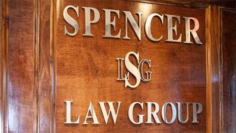 Negocio Spencer Law Group