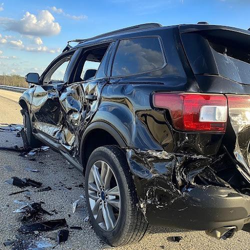Negocio Springs Law Group - Colorado Springs Car Accident Lawyer & Personal Injury Attorney