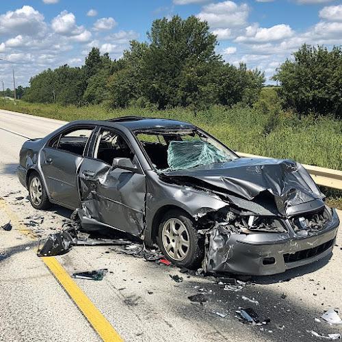 Negocio Springs Law Group - Colorado Springs Car Accident Lawyer & Personal Injury Attorney
