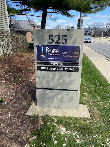 Negocio Staver Accident Injury Lawyers, P.c.