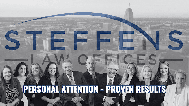 Negocio Steffens Law Accident Injury Lawyers
