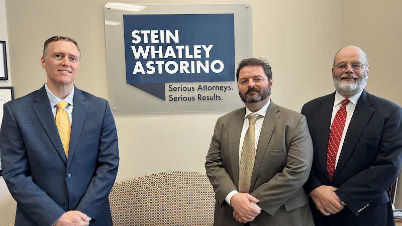 Negocio Stein Whatley Astorino, Pllc