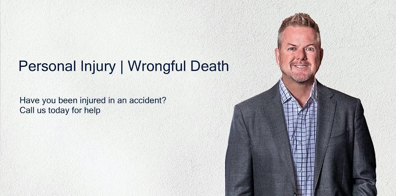 Negocio Stephens Law | Personal Injury | Wrongful Death | Truck Accidents Fort Worth Office