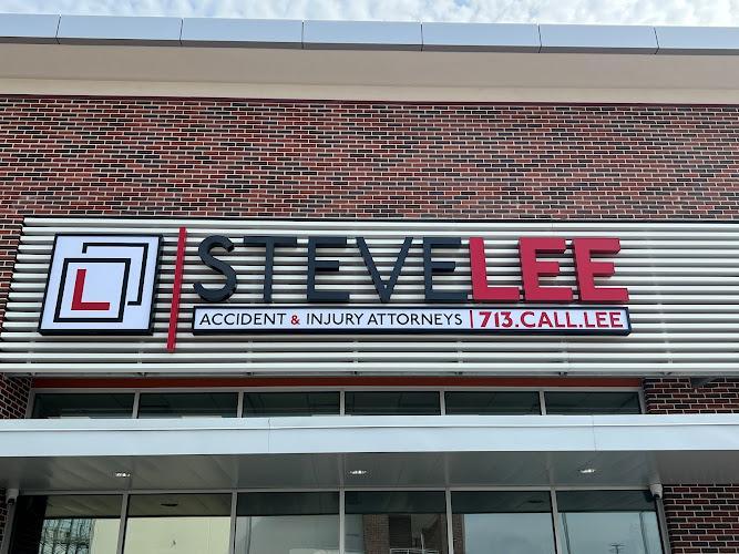 Negocio Steve Lee - Accident & Injury Attorneys