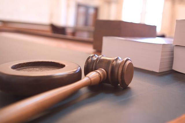 Negocio Steve Smucker Esq. Plaintiff Personal Injury Lawyer