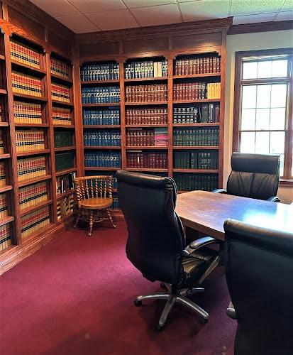 Negocio Stewart & Stewart Attorneys