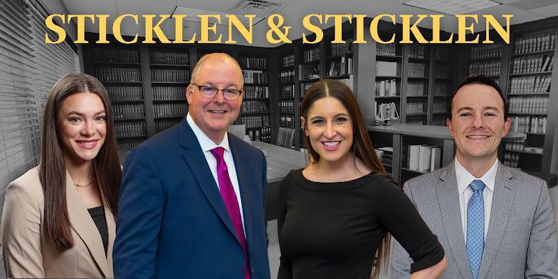 Negocio Sticklen & Sticklen Law Firm