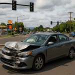 Strong Law Accident & Injury Attorney – Motor Vehicle Accident Lawyers in Eugene, Oregon