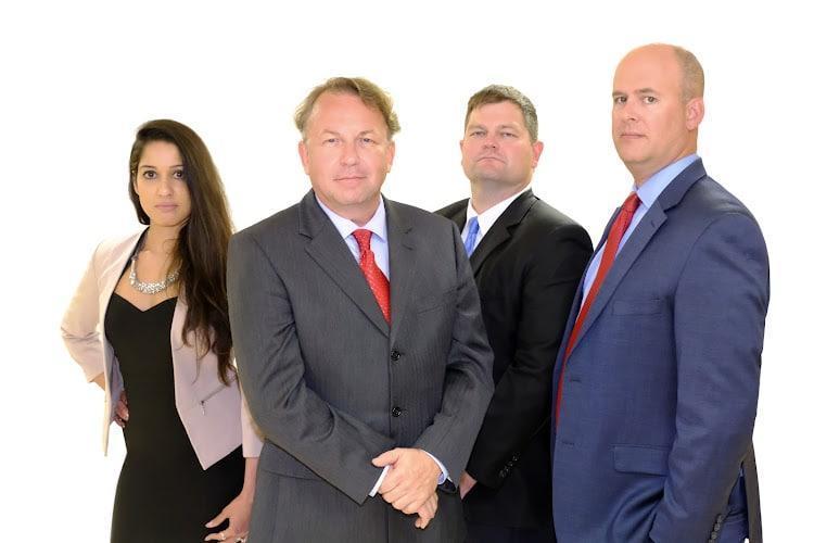 Negocio Strong Law Offices