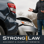 Strong Law Personal Injury Lawyers – Motor Vehicle Accident Lawyers in Tacoma, Washington