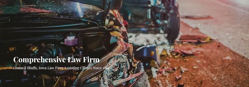Negocio Stuart Tinley Law Firm Llp