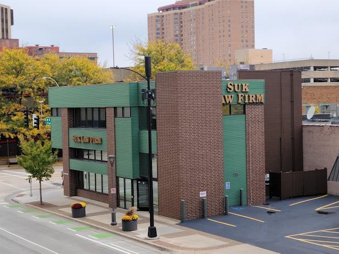 Negocio Suk Law Firm