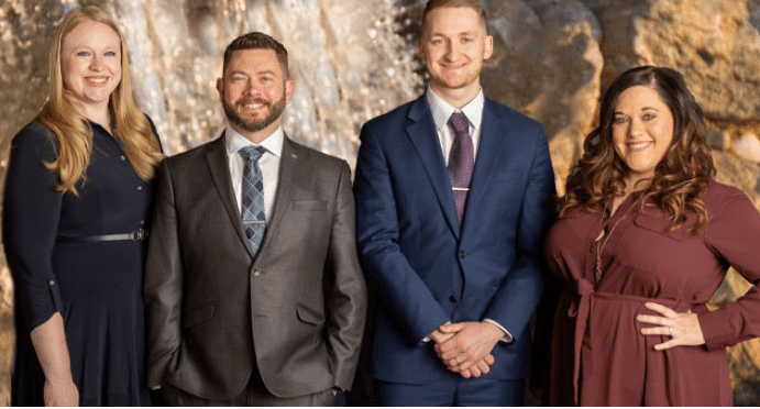 Negocio Sullivan Law Office, Pllc