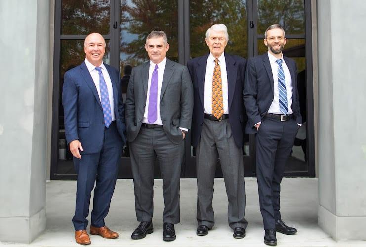 Negocio Swanson Gardner Meyers Cohon Pllc