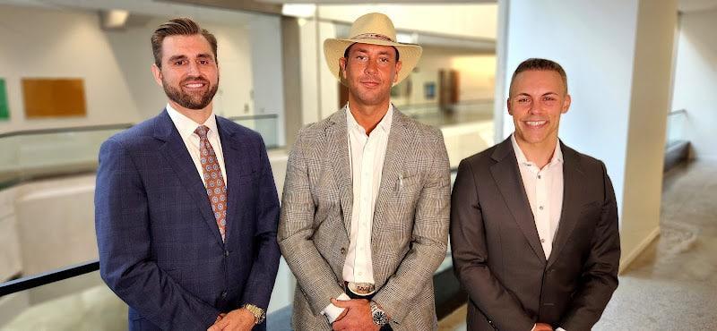 Negocio Swl Personal Injury Lawyers