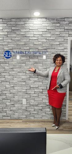 Negocio Sybblis Law Firm Llc